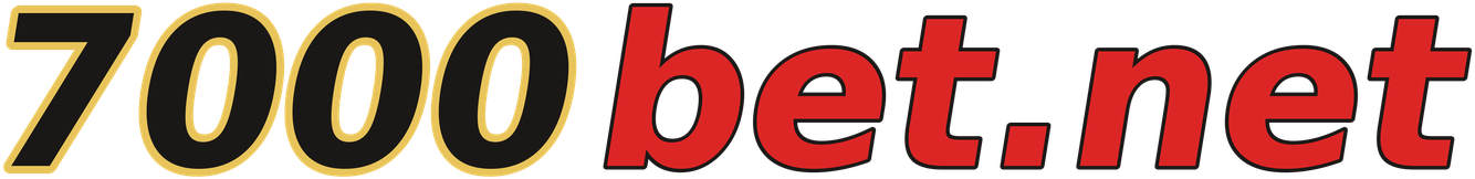 7000bet.net logo